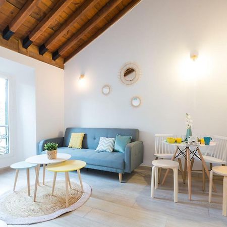 Hola Malaga Catedral Apartment ภายนอก รูปภาพ