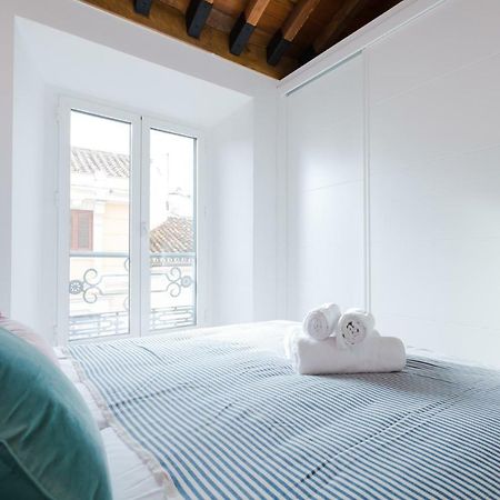 Hola Malaga Catedral Apartment ภายนอก รูปภาพ