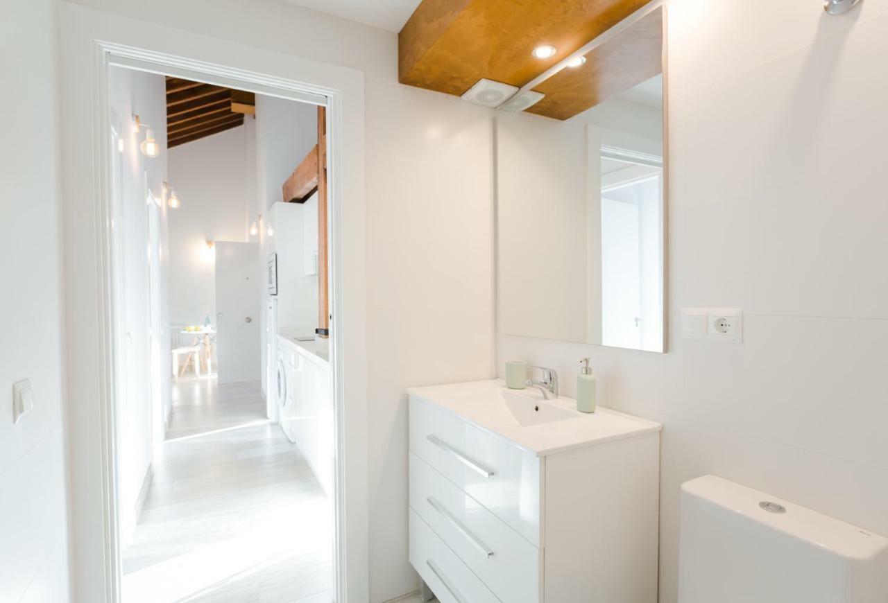 Hola Malaga Catedral Apartment ภายนอก รูปภาพ