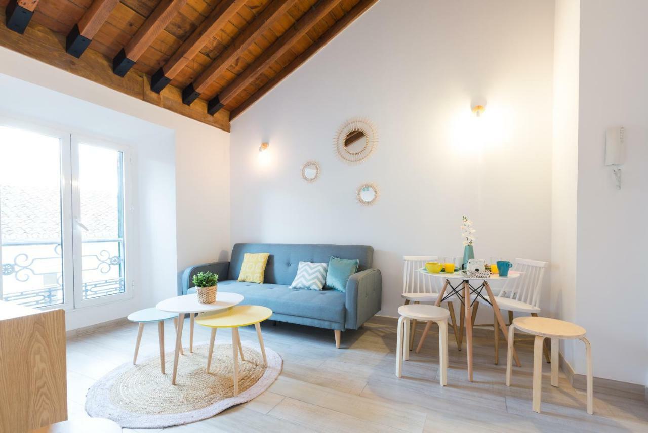 Hola Malaga Catedral Apartment ภายนอก รูปภาพ